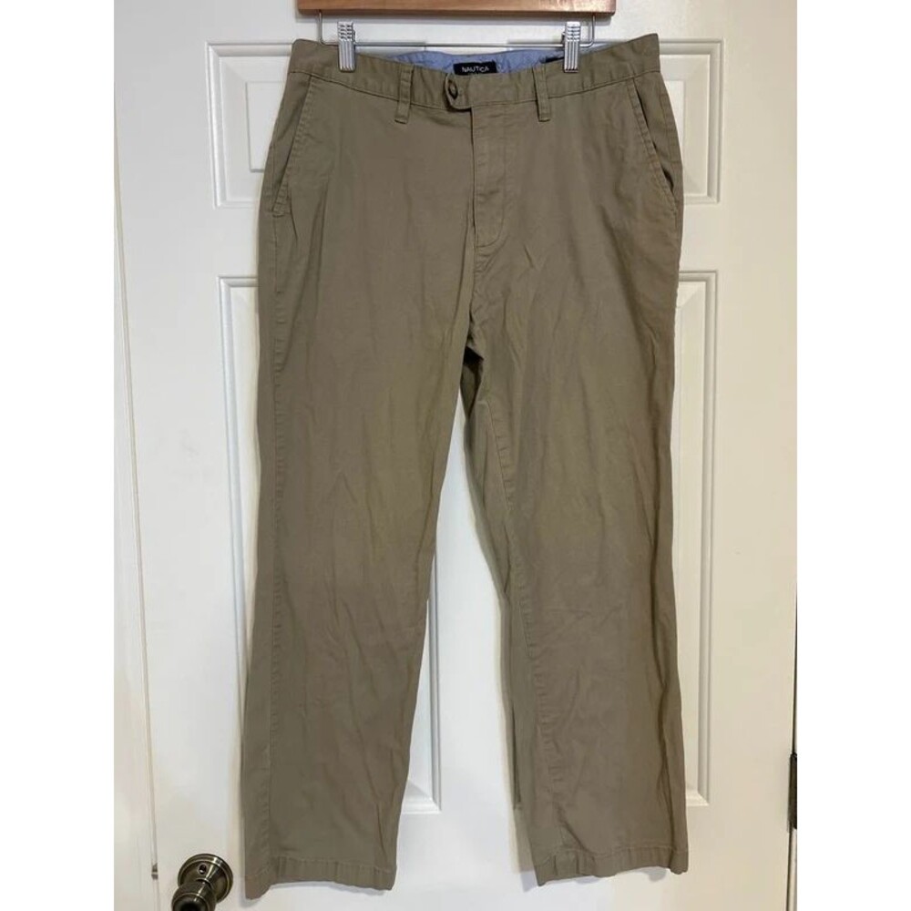 Nautica dress pants